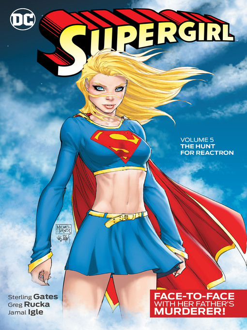 Title details for Supergirl (2005), Volume 5 by Greg Rucka - Available